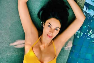 birthday girl mallika sherawat, birthday girl mallika sherawat turns 45, mallika sherawat birthday, Bollywood actor mallika sherawat birthday news, ಮಲ್ಲಿಕಾ ಶೆರಾವತ್​ ಜನ್ಮದಿನ, ಮಲ್ಲಿಕಾ ಶೆರಾವತ್​ಗೆ 45ನೇ ಜನ್ಮದಿನ, ಬಾಲಿವುಡ್​ ನಟಿ ಮಲ್ಲಿಕಾ ಶೆರಾವತ್​ಗೆ ಹುಟ್ಟುಹಬ್ಬದ ಸಂಭ್ರಮ, ಮಲ್ಲಿಕಾ ಶೆರಾವತ್ ಜನ್ಮದಿನ ಸುದ್ದಿ,