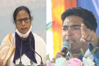 abhishek banerjee says that mamata banerjee is vaccine of bjp virus