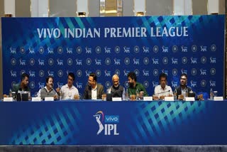 Bidding for two new IPL teams about to begin