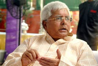 Lalu family