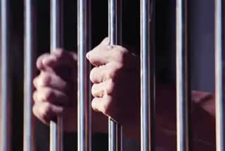 prisoner died in Banswara jail