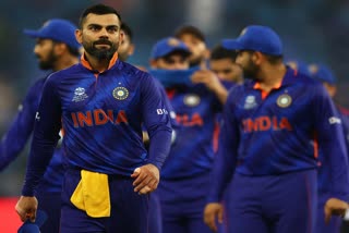 Zaheer Khan on India defeat