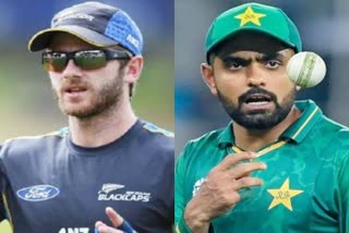 Pakistan Cricket Team  New Zealand Cricket Team  Cricket News  Sports News  पाकिस्तान क्रिकेट टीम  न्यूजीलैंड क्रिकेट टीम  खेल समाचार  टी 20 विश्व कप  ऐतिहासिक जीत