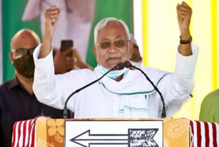 nitish kumar