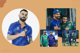 Virat Kohli Appreciate Pak Team After Won The Match