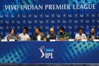 IPL New Franchises