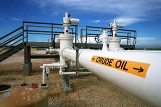 Crude oil news  Crude oil price news  Crude oil demand news  Crude oil futures rise on spot demand  ഇന്ധനവില കുത്തനെ ഉയരുന്നു  ക്രൂഡ് ഓയില്‍ വില വാര്‍ത്ത  ക്രൂഡ് ഓയില്‍ വില വര്‍ദ്ധന വാര്‍ത്ത  ക്രൂഡ് ഓയില്‍ വിലയില്‍ ഉയര്‍ച്ച വാര്‍ത്ത  അന്താരാഷ്ട്ര മാര്‍ക്കറ്റില്‍ ഇന്ധനവില വാര്‍ത്ത