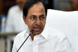 KCR