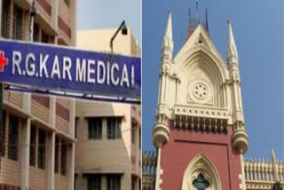 Calcutta High Court directs health secretary to meet protesters at R G Kar Medical College on 29 october