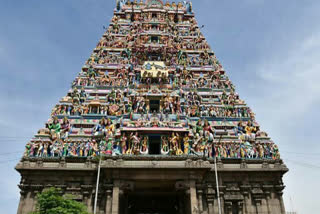 நீதிமன்ற செய்திகள், court news, protect temples idols, சென்னை உயர் நீதிமன்றம், கோயில் சிலைகள்