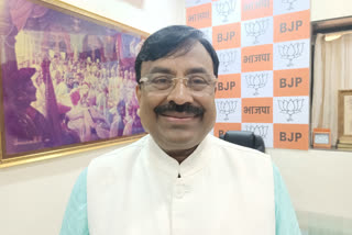 Sudhir Mungantiwar