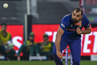 Mohammad Shami