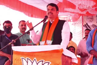 Devendra Fadnavis