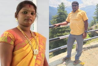 Suicide, இளம்பெண் தற்கொலை, தற்கொலை செய்திகள், head constable arrested, women suicide, vigneshwari suicide