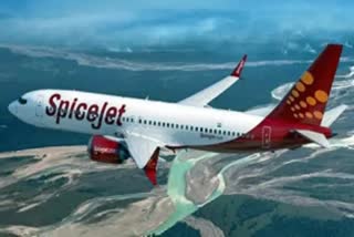 SpiceJet