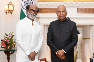 Rajinikanth