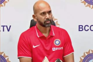 Team India Coach : બોલિંગ કોચની પોસ્ટ માટે પારસ મહેમ્બ્રેએ અરજી કરી હતી