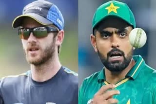 T20 World Cup 2021: پاکستان نیوزی لینڈ کو چیلنج کرنے کے لیے پوری طرح تیار