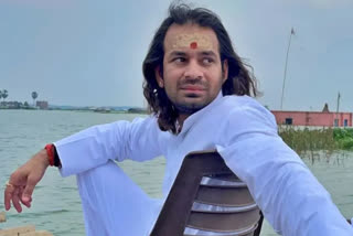 tej pratap yadav