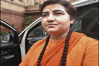 Pragya Thakur