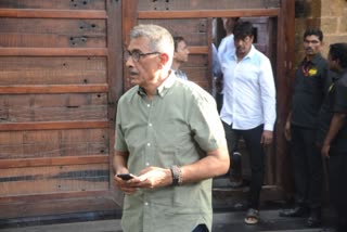 BJP-Congress face to face over sabotage on Prakash Jha's set