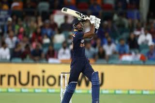 Hardik Pandya