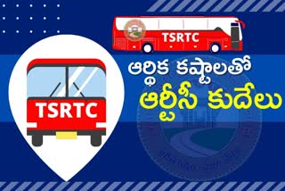 TSRTC Revenue Loss