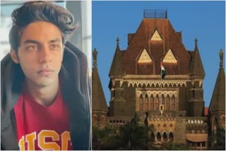 Mumbai Cruise Drug Case: આર્યન ખાનની જામીન અરજી પર આજે બોમ્બે હાઈકોર્ટમાં સુનાવણી