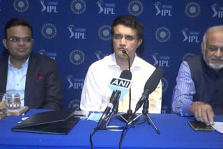 Sourav Ganguly