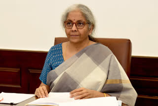 sitharaman