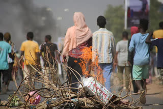 UN Security Council to discuss Sudan on Tuesday