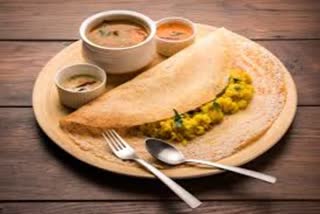 how to make dosa very tasty and crispy