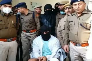 Bimala Murder Case Mahendergarh court will sentence gangster Papla Gurjar today