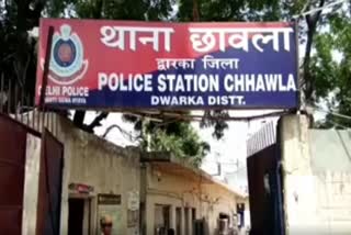 पुलिस स्टेशन छावला