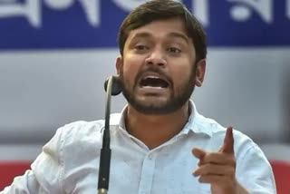 Kanhaiya Kumar