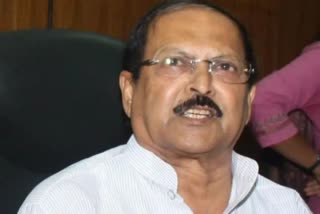 Subrata Mukherjee