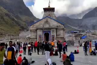 chardham yatra