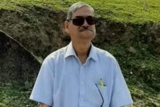 Eminent Archaeologist Dr Rabindra Devchowdhury passed away