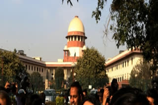 Supreme court