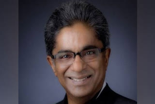 Rajiv Saxena