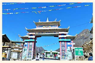 special report on sela pass in arunachal pradesh