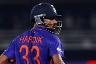 Hardik Pandya