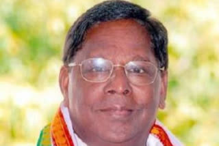 narayanasamy