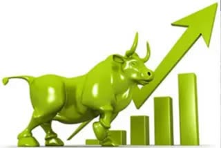 Nifty ends above 18,250, Sensex gains 383 pts led by metal, auto, realty stocks