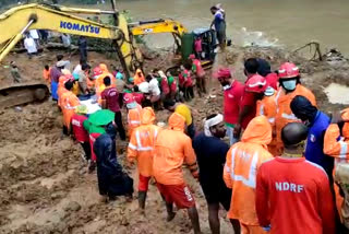 Natural disaster in idukki news  Natural disaster news  Idukki district news  പ്രകൃതിക്ഷോഭം വാര്‍ത്ത  അതിതീവ്ര മഴയിലെ നാശനഷ്ടം  ഇടുക്കിയിലെ മഴ നാശനഷ്ടം വാര്‍ത്ത  ഇടുക്കി ജില്ലാ ഭരണകൂടം വാര്‍ത്ത