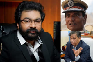 police higher officers questioned  dgp anil kants statement recorded in monson mavunkal fraud case  dgp anil kant  dgp anil kants statement recorded  statement recorded  monson mavunkal fraud case  monson mavunkal case  monson mavunkal  മോൺസൺ മാവുങ്കൽ തട്ടിപ്പുകേസിൽ സംസ്ഥാന പൊലീസ് മേധാവി അനിൽകാന്തിന്‍റെ മൊഴി രേഖപ്പെടുത്തി  സംസ്ഥാന പൊലീസ് മേധാവി അനിൽകാന്തിന്‍റെ മൊഴി രേഖപ്പെടുത്തി  ഡിജിപി അനിൽകാന്തിന്‍റെ മൊഴി രേഖപ്പെടുത്തി  ഡിജിപി അനില്‍കാന്ത്  പ്രവാസി സംഘടനാ പ്രതിനിധി  മോന്‍സണ്‍  മോന്‍സണ്‍ മാവുങ്കല്‍  ലോക്‌നാഥ് ബഹ്‌റ  മനോജ് എബ്രഹാം  ഗോഗുലത്ത് ലക്ഷ്മണ്‍