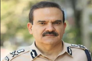 Former Mumbai Police Commissioner Parambir Singh's salary has been suspended by the state government