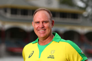 Matthew Hayden