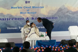 State Government Takes Initiative for GTA Election After Chhat Puja says CM Mamata Banerjee