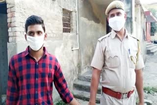 10 years jail for rape accused in Bharatpur, Bharatpur News, Rajasthan News